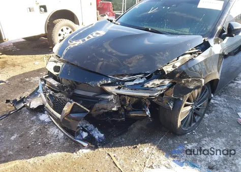 2019 Nissan Maxima 3.5 Platinum from USA, damaged, VIN 1N4AA6AV0KC374677